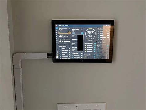 top rated tablet mounts.